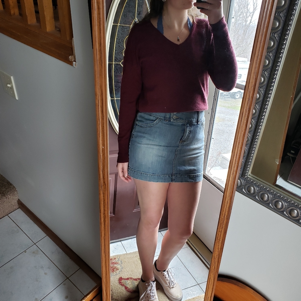 J.crew Softest sweater you'll ever own